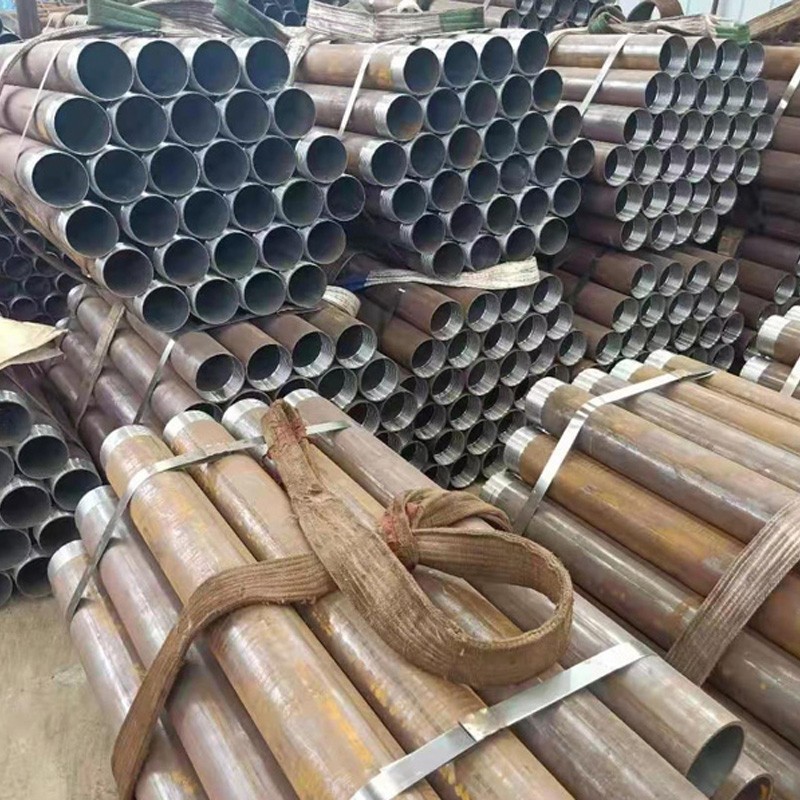 新沂地质钻探用跟管