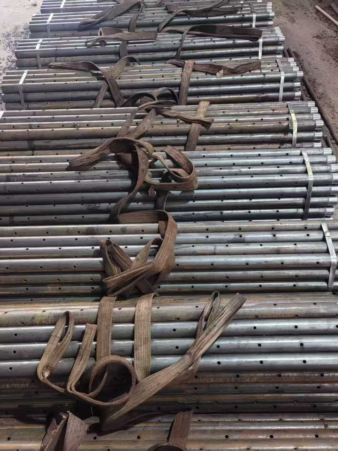 新沂127mm管棚管